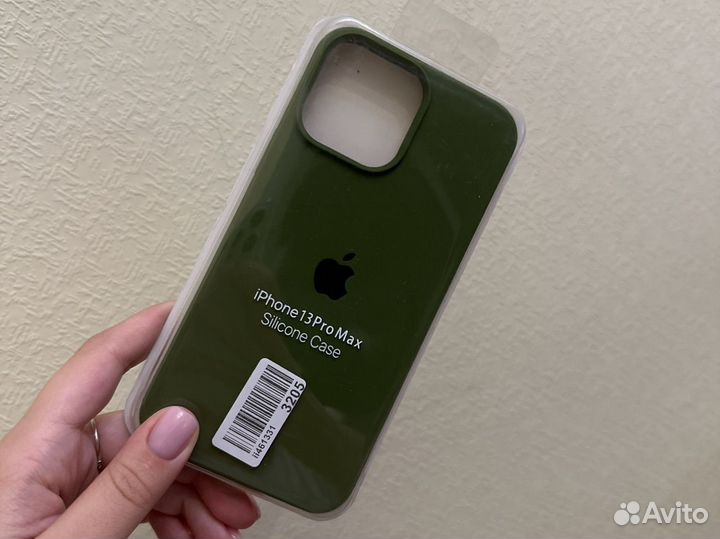 Чехол на iPhone 13 pro max