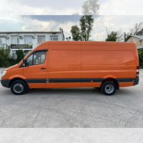 Mercedes-Benz Sprinter 2.2 MT, 2011, 302 000 км, с пробегом, цена 2 800 000 руб.