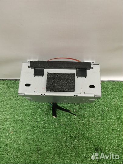 Магнитола Ford Ecosport 1.5 2015