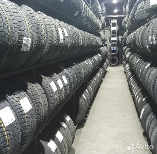 Hankook Winter I'Cept Evo 215/50 R17 95P