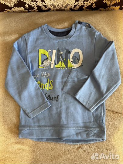 Вещи пакетом