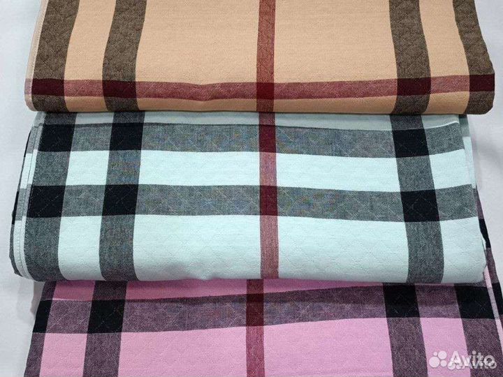 Покрывало хлопковое