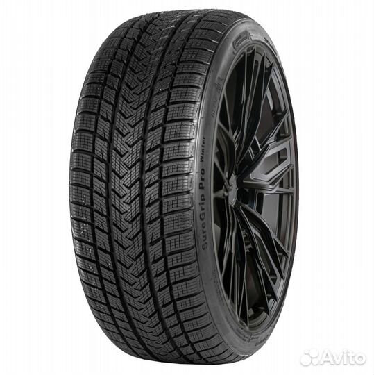 Gripmax SureGrip Pro Winter 285/40 R21 109V