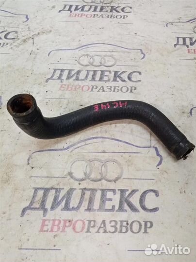 Шланг водяной (мото) Honda CB250 Hornet