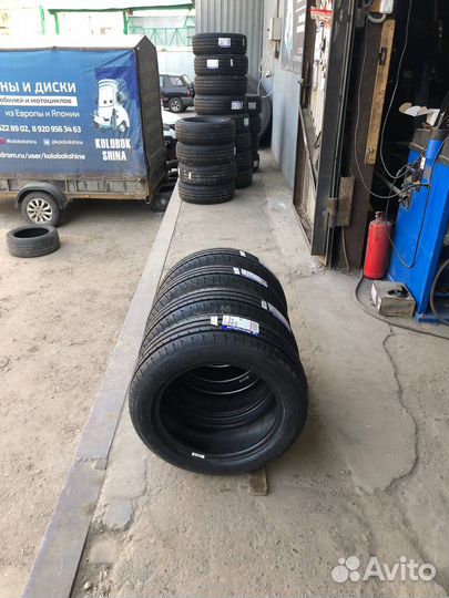 Michelin Pilot Exalto PE2 165/60 R14 75H