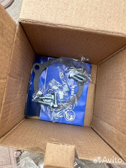 Запчасти на гранту