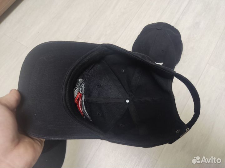 Кепка мужская