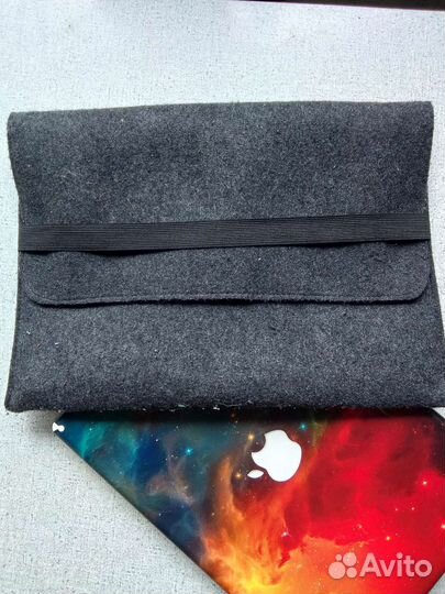 Apple MacBook Air 13 2008