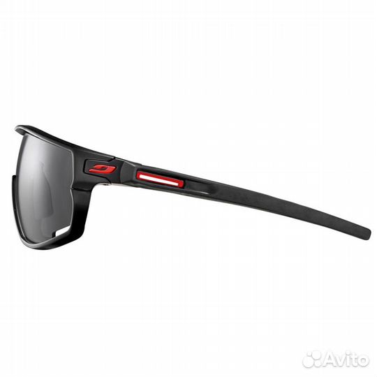 Солнцезащитные очки Julbo Rush RP 0-3