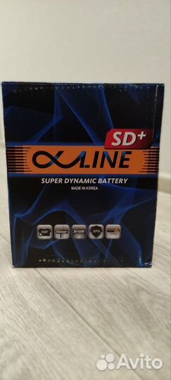 Аккумулятор