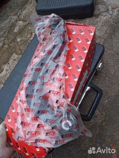 Рычаг подвески задней поперечный skoda, vw,audi