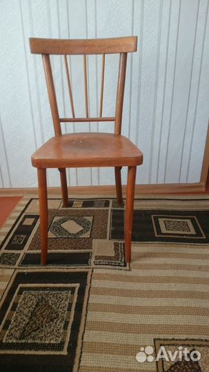 Венский стул