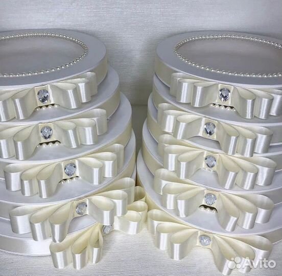 Коробка для гаты