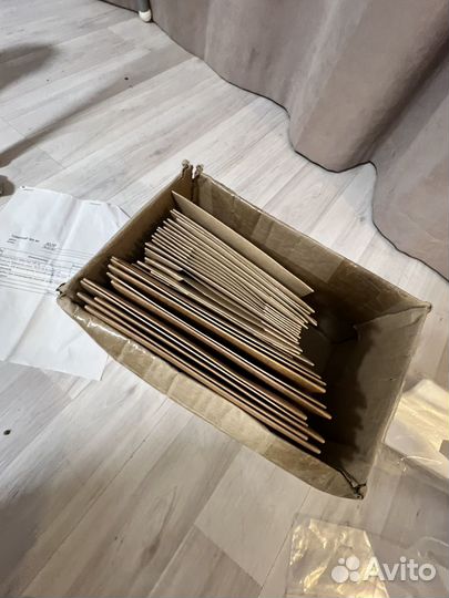 Кондитерская упаковка