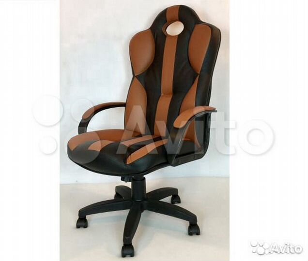 Компьютерное кресло