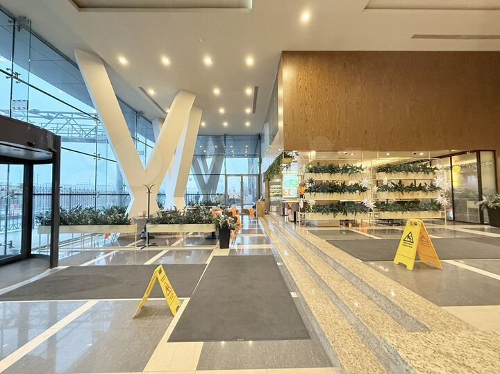 Готовый к заезду офис Минская ифнс 29