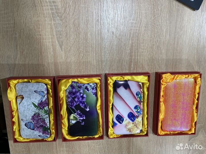 Маникюрный набор