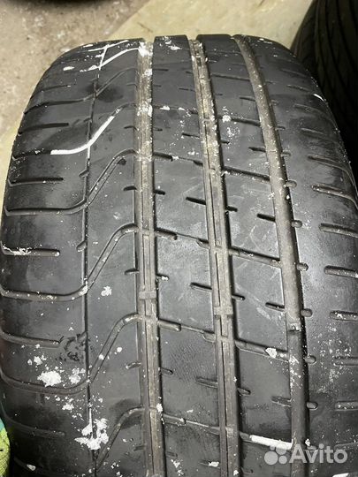 Диски Maserati Ghibli R19