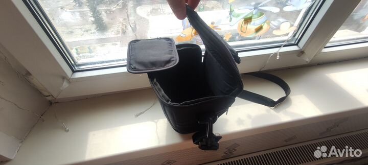 Сумка-чехол для фотоаппарата