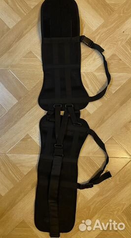 Корсет ортопедический