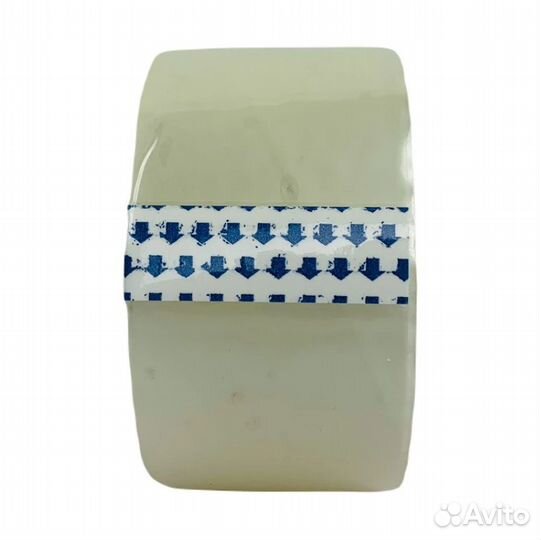 Клейкая лента Прозрачная 48мм*40м*40мкм