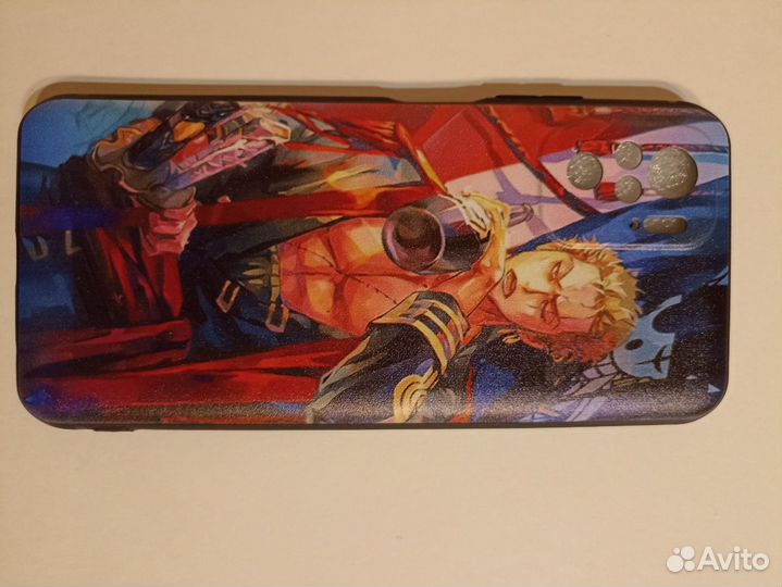 Чехол на xiaomi redmi note 10s