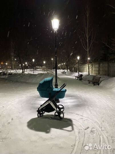 Коляска