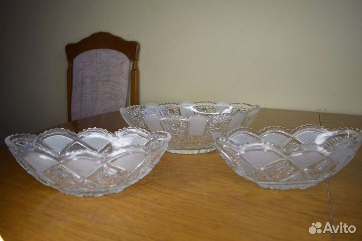 Хрустальная ладья СССР