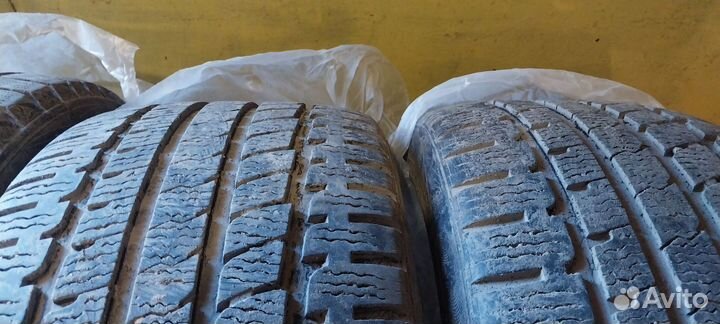Kumho I'Zen KW27 245/40 R18