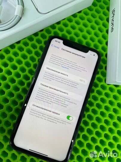 iPhone 11 128gb black