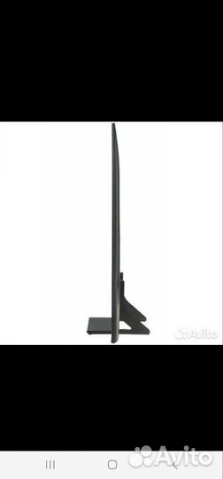 Телевизор samsung 55AU9070