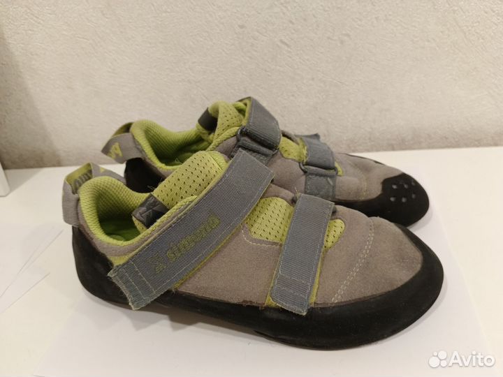 Скальные туфли simond 36