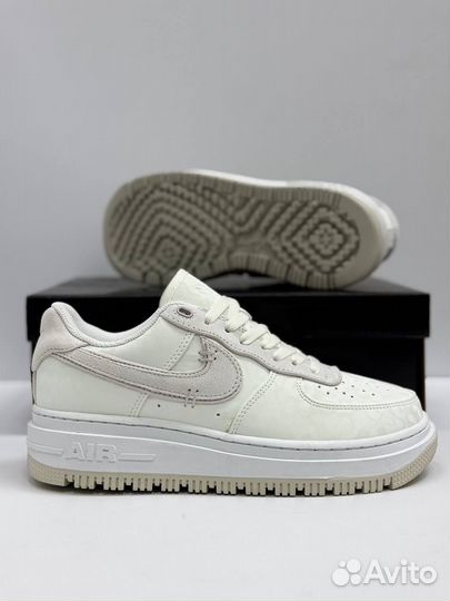 Кроссовки Nike air force,unisex