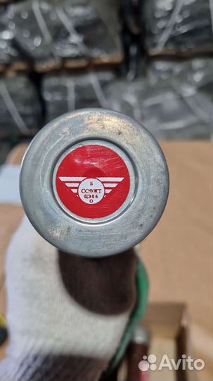 Патрон предохранителя пж 1.1-3-3,2-31,5 ухл2