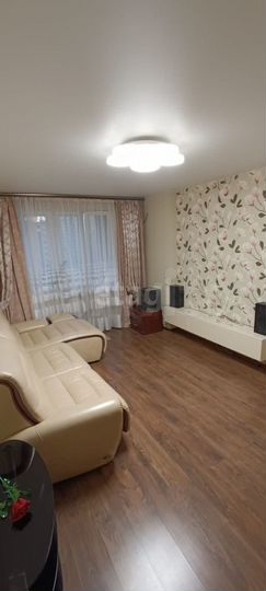 2-к. квартира, 67 м², 12/24 эт.