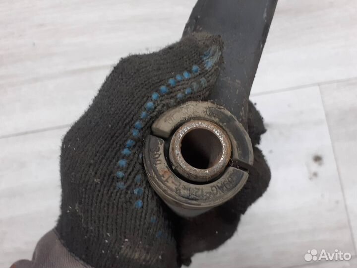 Рычаг передний правый Chery Tiggo