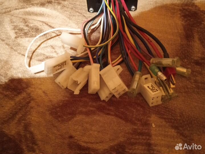 Запчасти kugoо м4 про