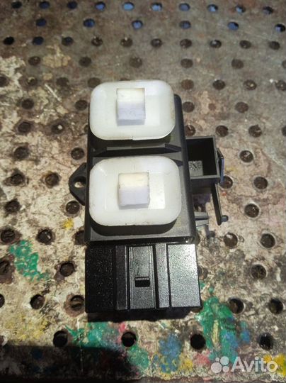 Блок управления эбу Volkswagen Polo V Хетчбек