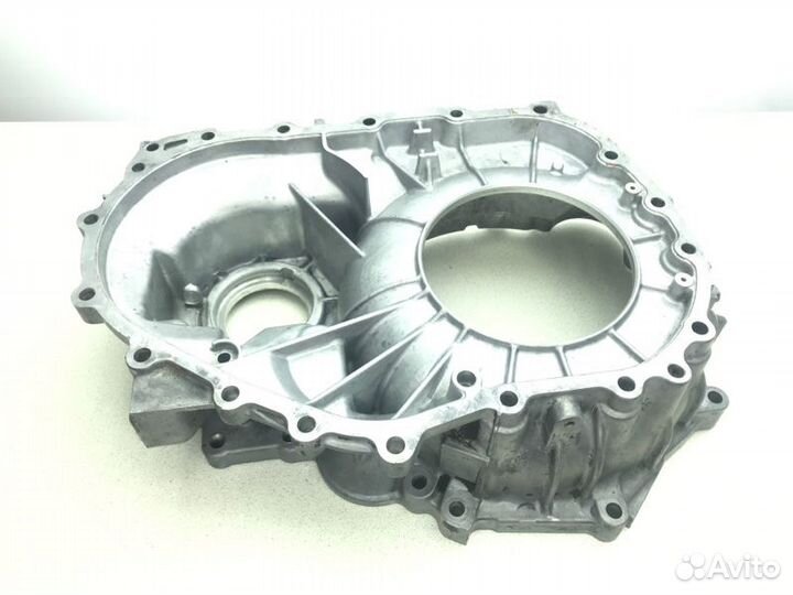 Колокол АКПП Mitsubishi Galant 4G93