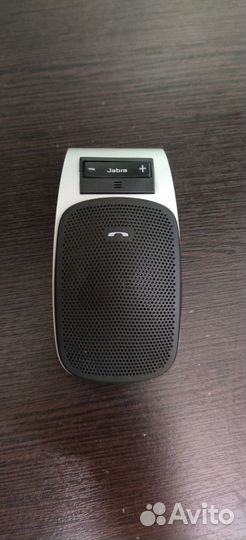 Bluetooth гарнитура jabra drive hfs004
