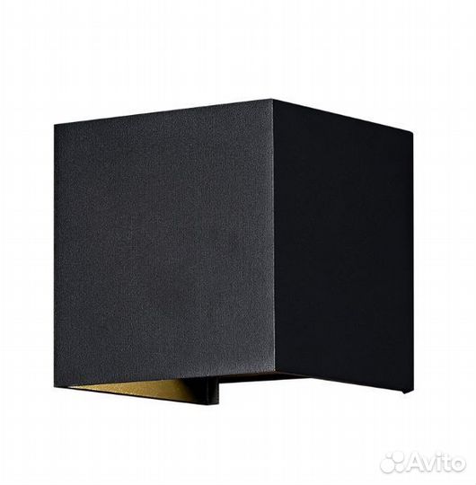 Светильник встраиваемый