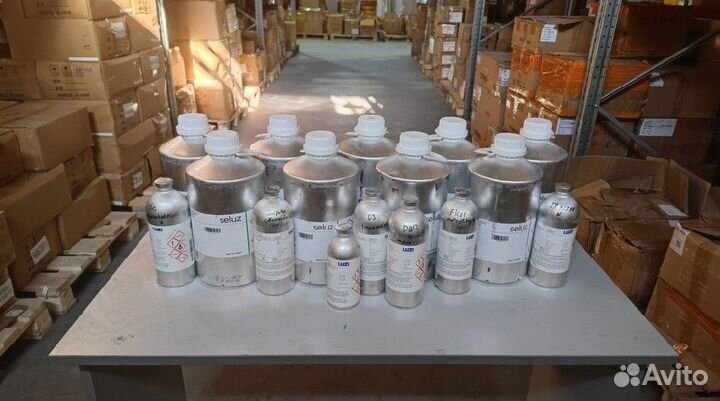 Парфюмерные масла Escentric Molecules 02 TOP