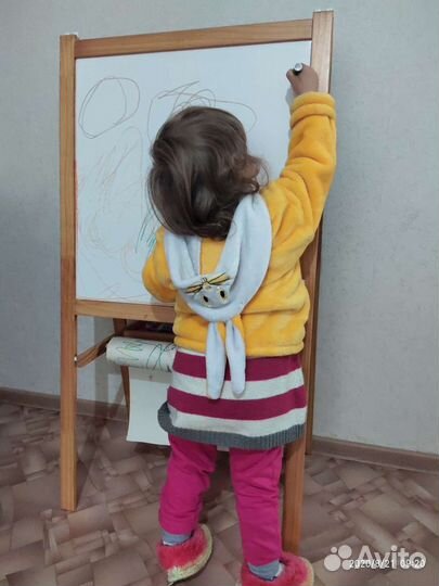 Няня