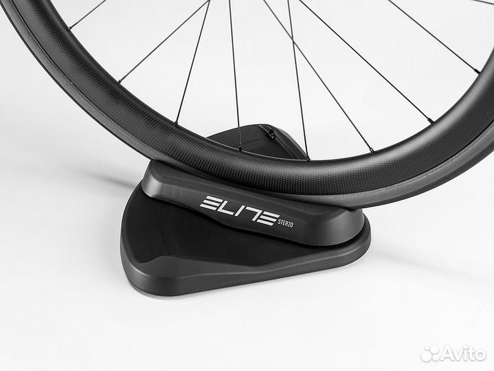 Поворотная опора переднего колеса Elite Sterzo