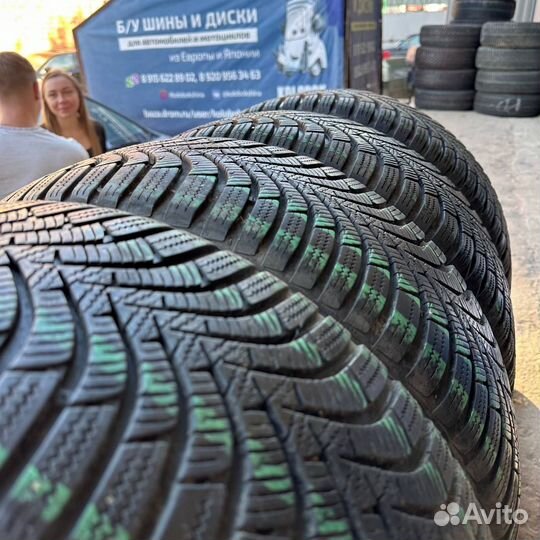 Hankook Winter I'Cept RS2 W452 195/50 R15 82H