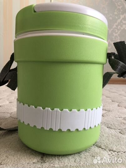 Контейнер для еды(новый )