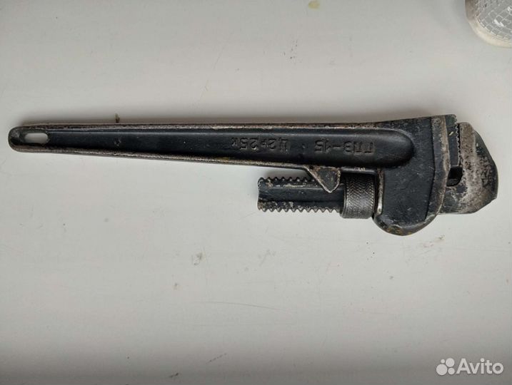 Вещи СССР