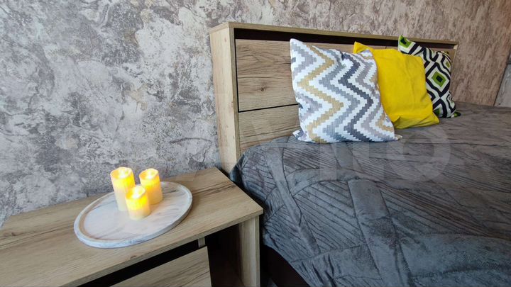 Квартира-студия, 30 м², 29/37 эт.