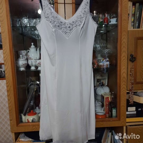 Женское нижнее белье ссср.70-80е гг