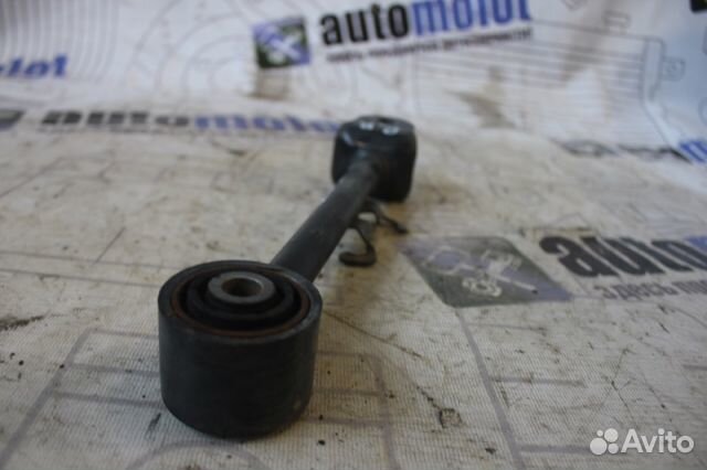 Рычаг задний правый верхний Hyundai Quoris I KH